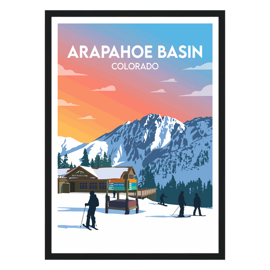 Arapahoe Basin