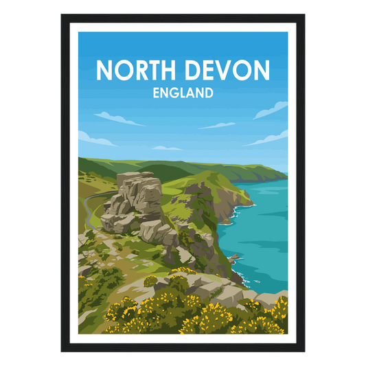 North Devon