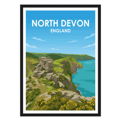 North Devon