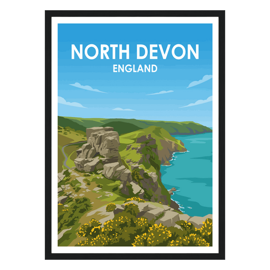 North Devon
