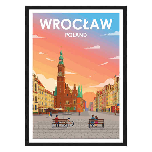 Wrocław