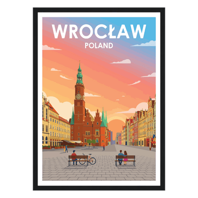 Wrocław