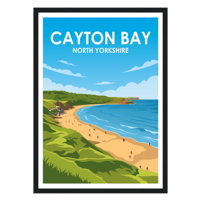 Clayton Bay