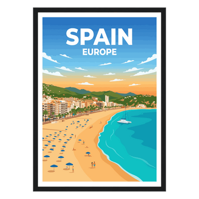 Spain