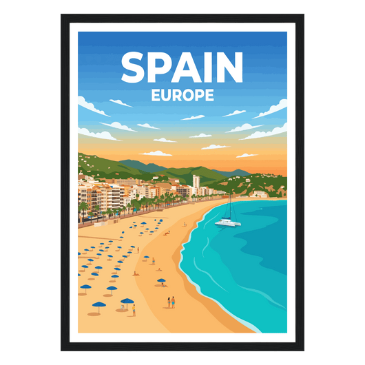 Spain