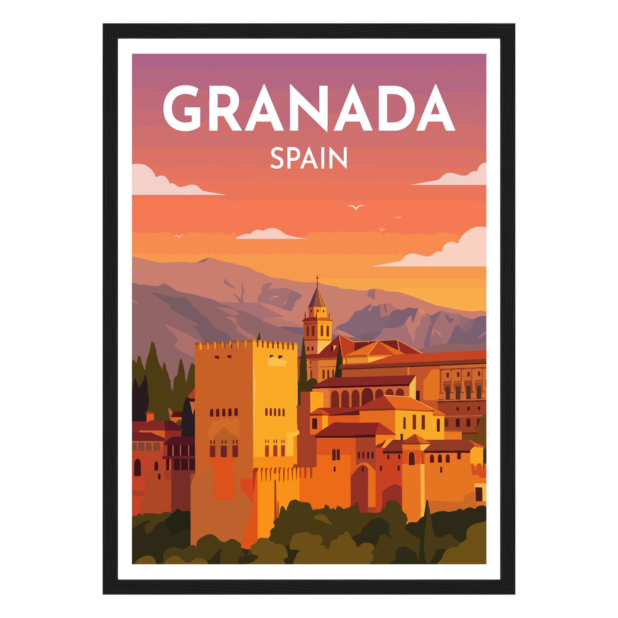 Granada