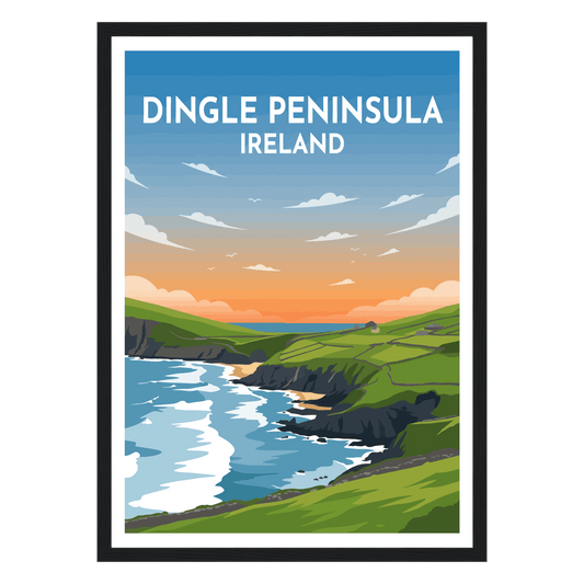 Dingle Peninsula