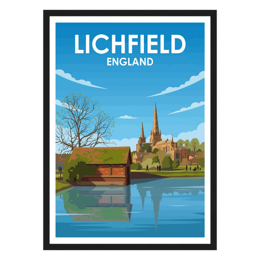 Lichfield