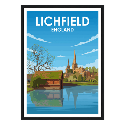 Lichfield