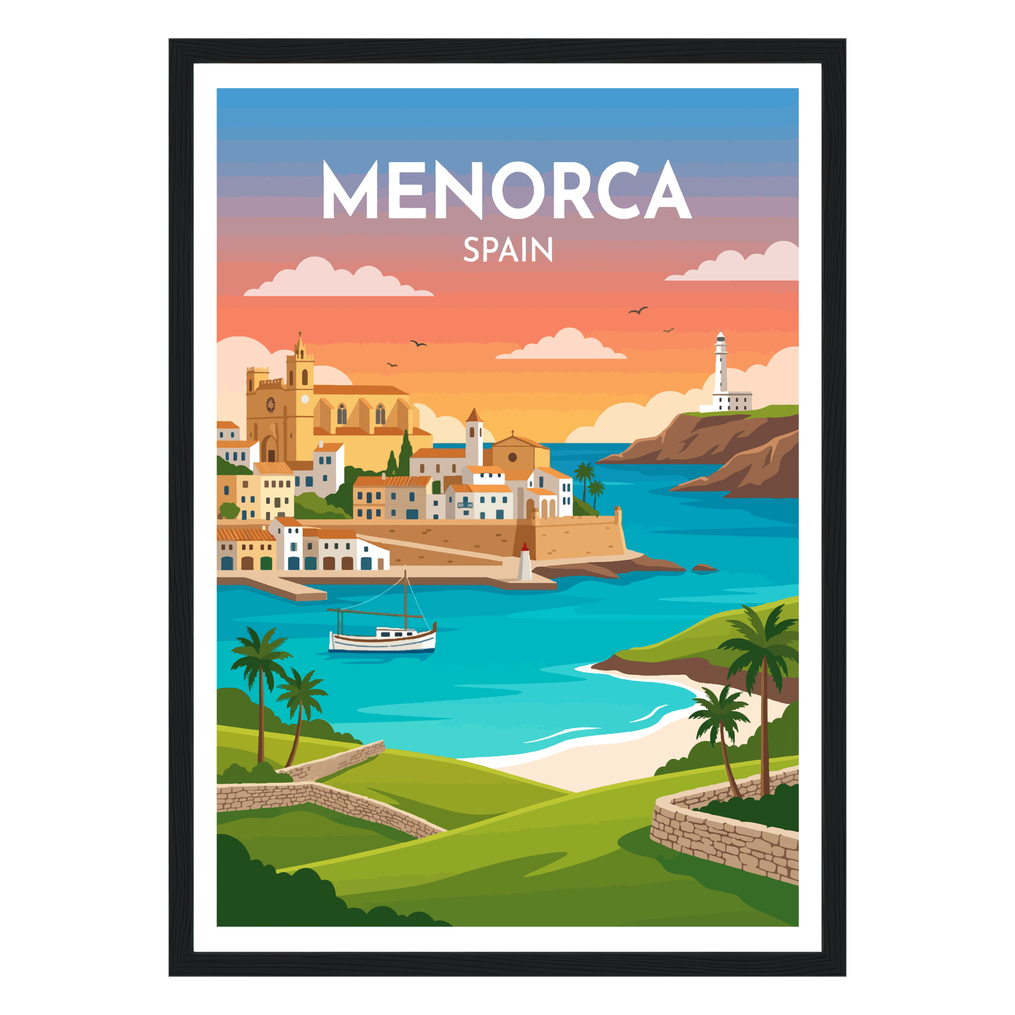 Menorca