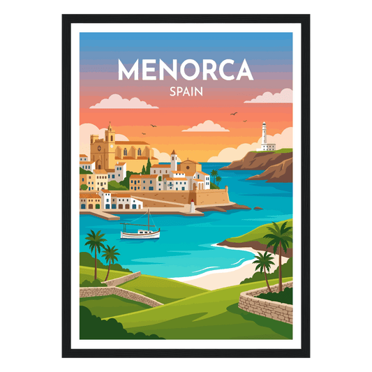 Menorca