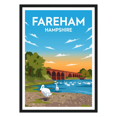 Fareham