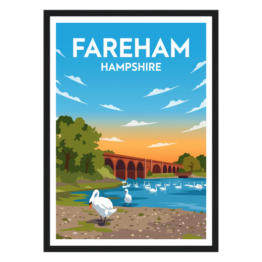 Fareham