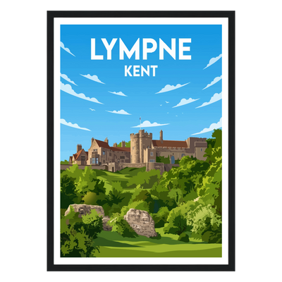 Lympne