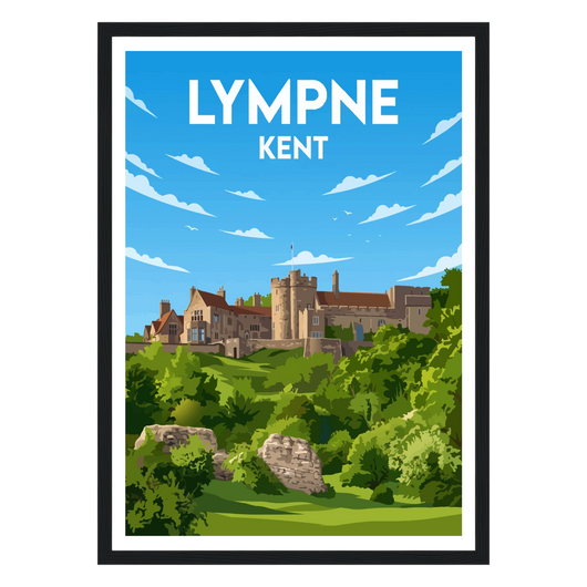 Lympne