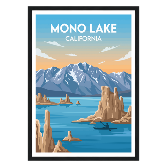 Mono Lake