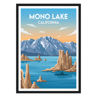 Mono Lake