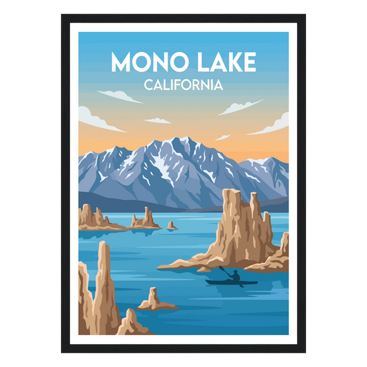 Mono Lake
