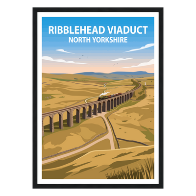 Ribblehead Viaduct