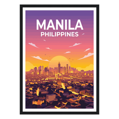 Manila