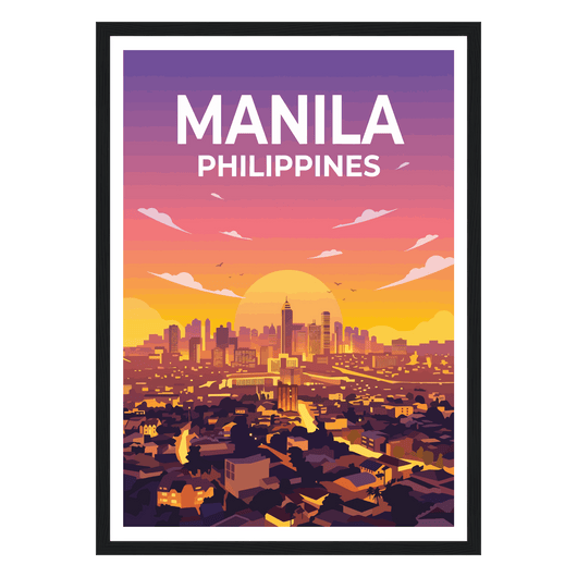 Manila