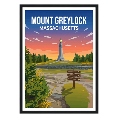 Mount Greylock