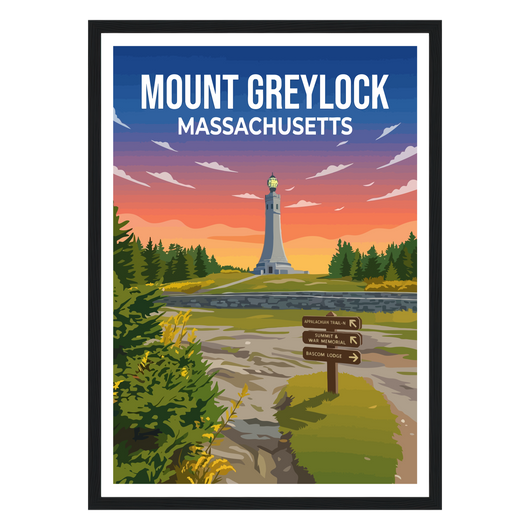 Mount Greylock