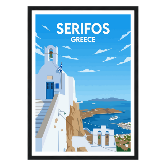 Serifos