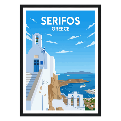 Serifos