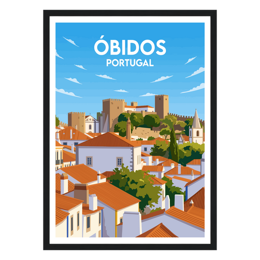 Óbidos