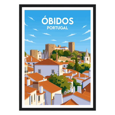 Óbidos