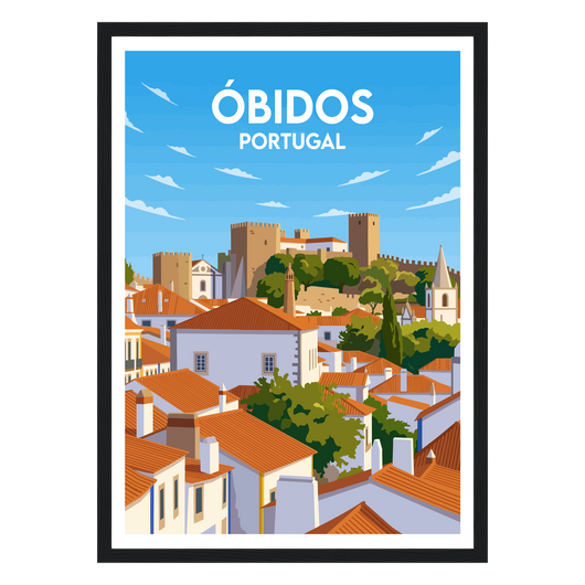 Óbidos