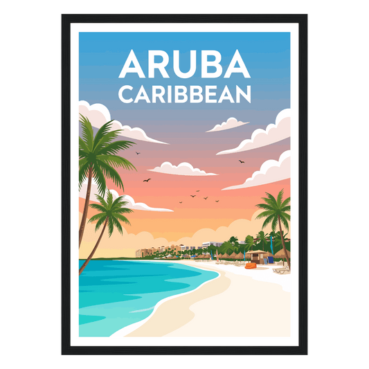 Aruba