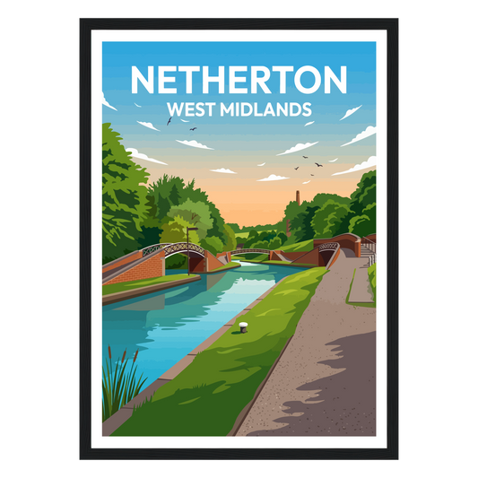 Netherton