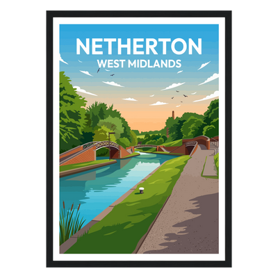 Netherton