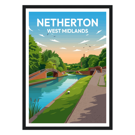 Netherton