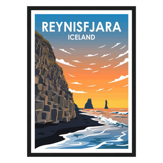 Reynisfjara