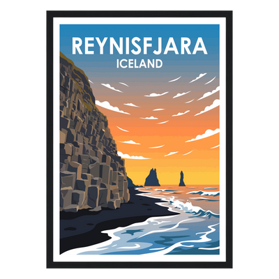 Reynisfjara