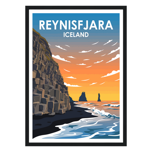 Reynisfjara