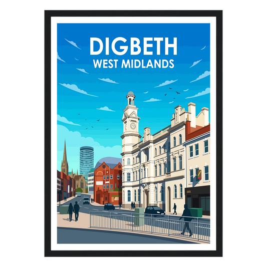 Digbeth
