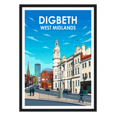 Digbeth