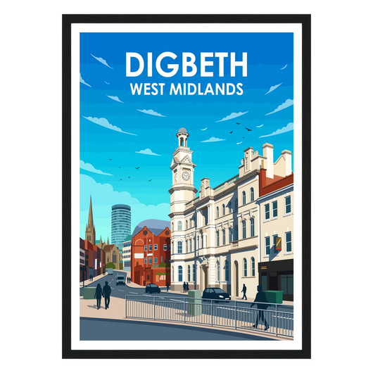 Digbeth