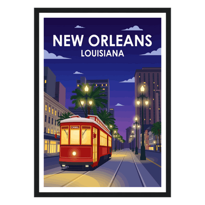 New Orleans