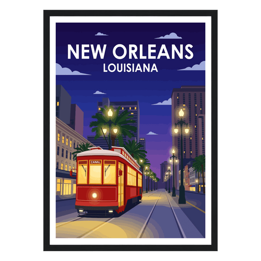 New Orleans