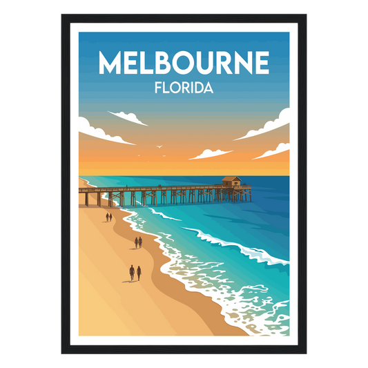 Melbourne