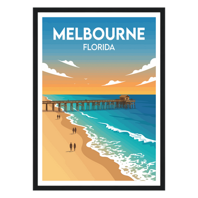 Melbourne