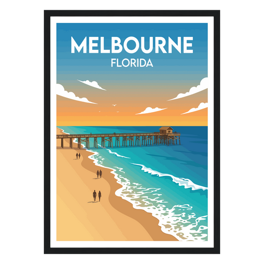 Melbourne