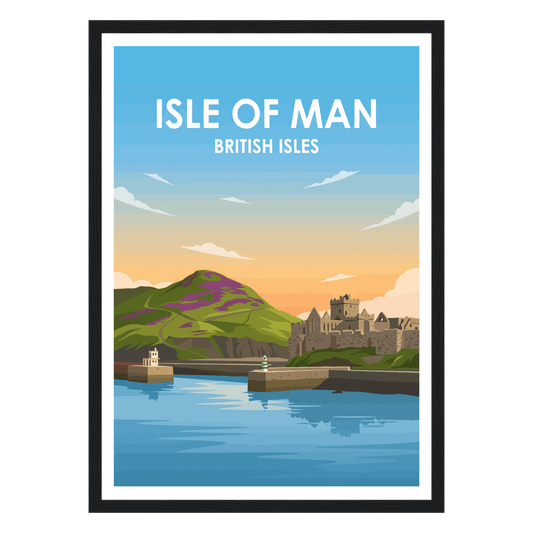 Isle Of Man