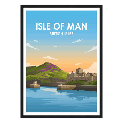 Isle Of Man