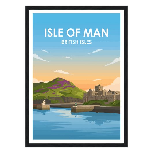 Isle Of Man